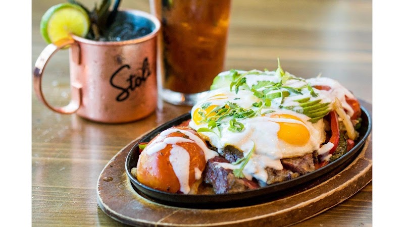 The Breakfast Club at Midtown — restaurant