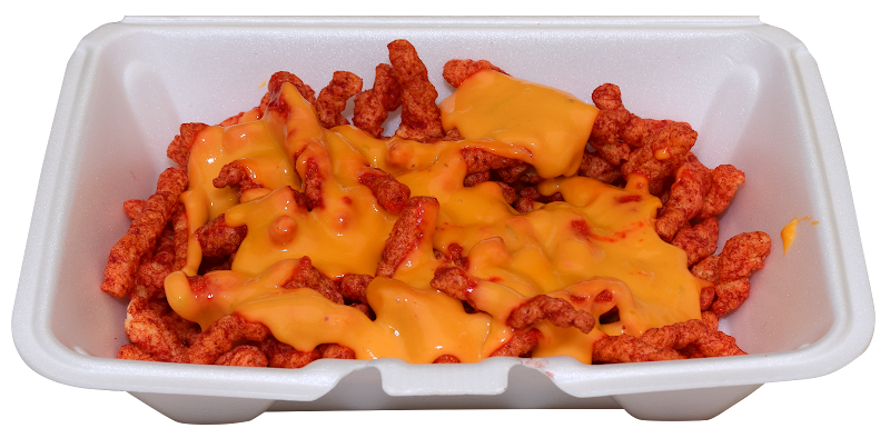 Burger Barn — restaurant