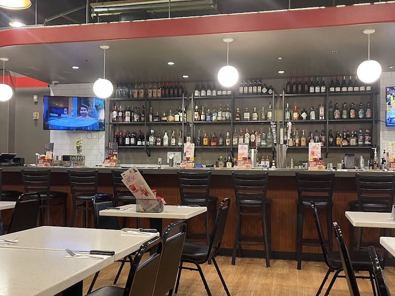 The Counter — restaurant