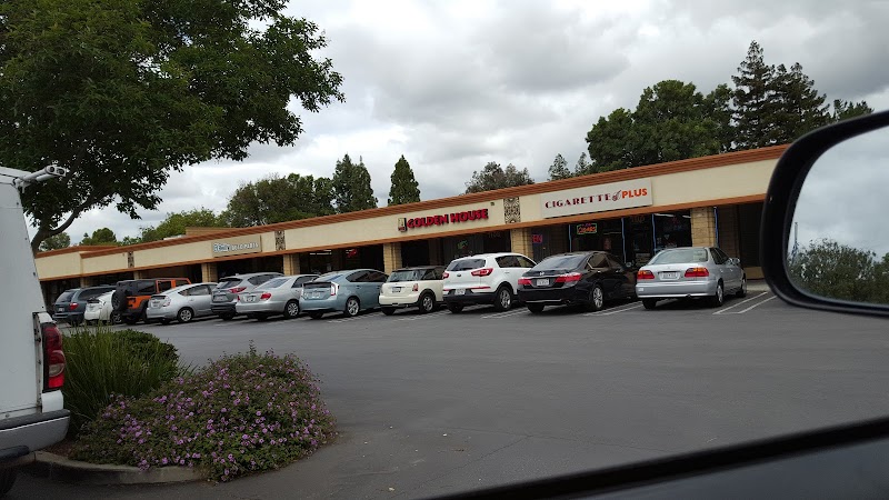 Golden House Restaurant — Chinese food