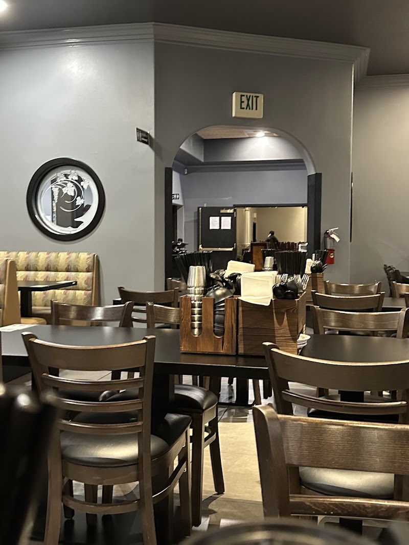 Home Eat汉家宴 Santa Clara — food