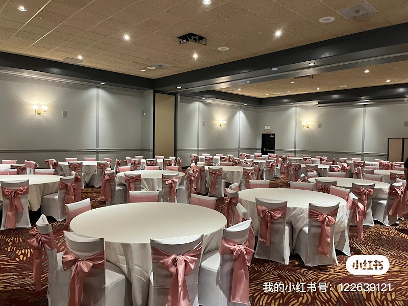 Home Eat汉家宴 Santa Clara — interior