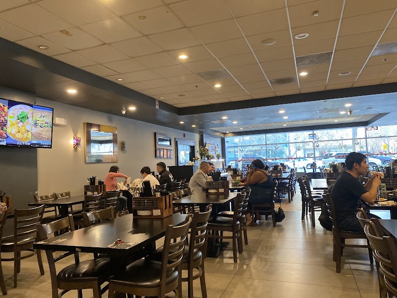 Home Eat汉家宴 San Jose — signature dishes