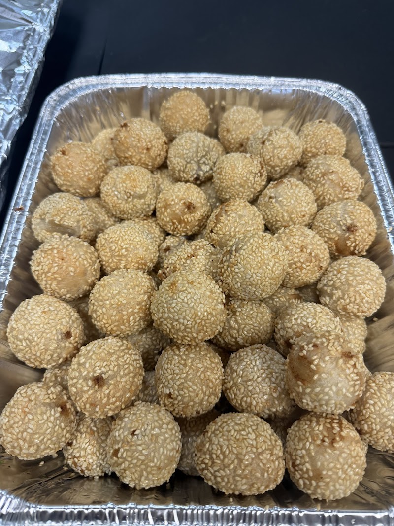 Yummy Kitchen 闻香居 — food close-up