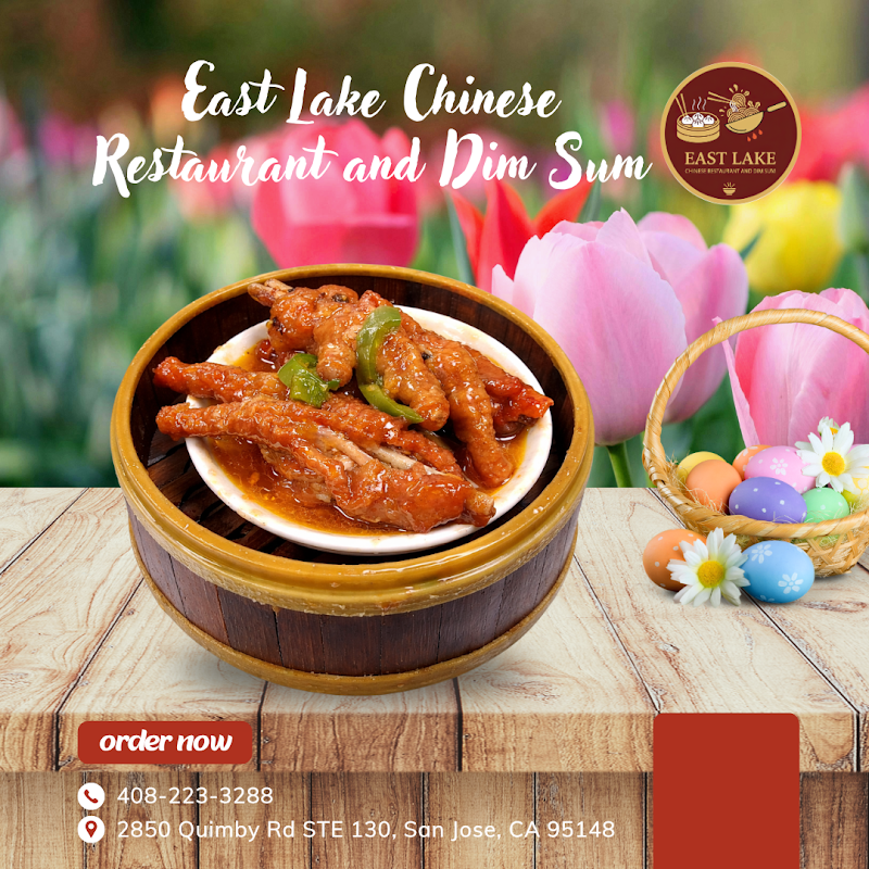 East Lake Chinese Restaurant and Dim Sum (東湖海鮮酒家) — restaurant