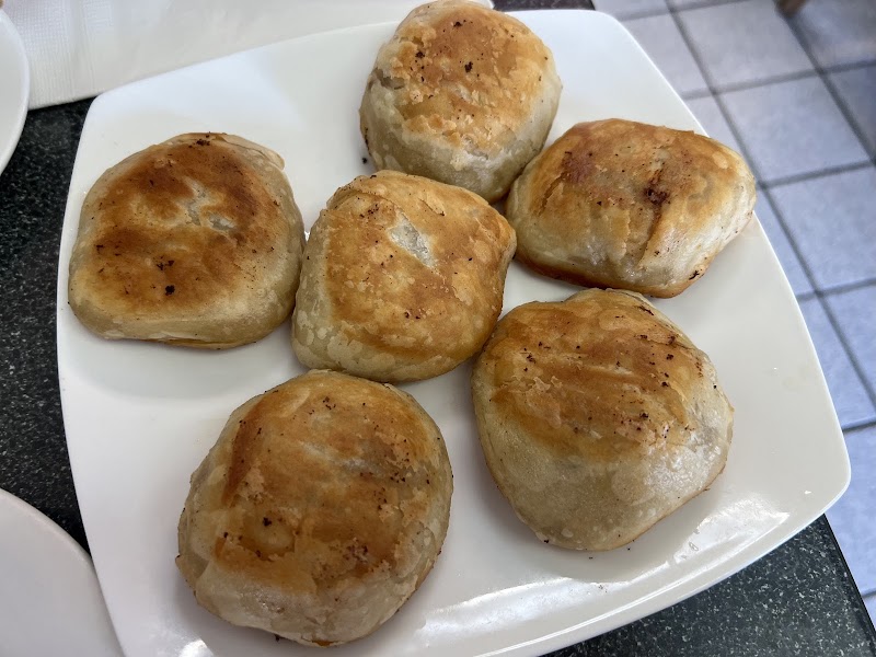 Fuji Huoshao & Dumpling — restaurant