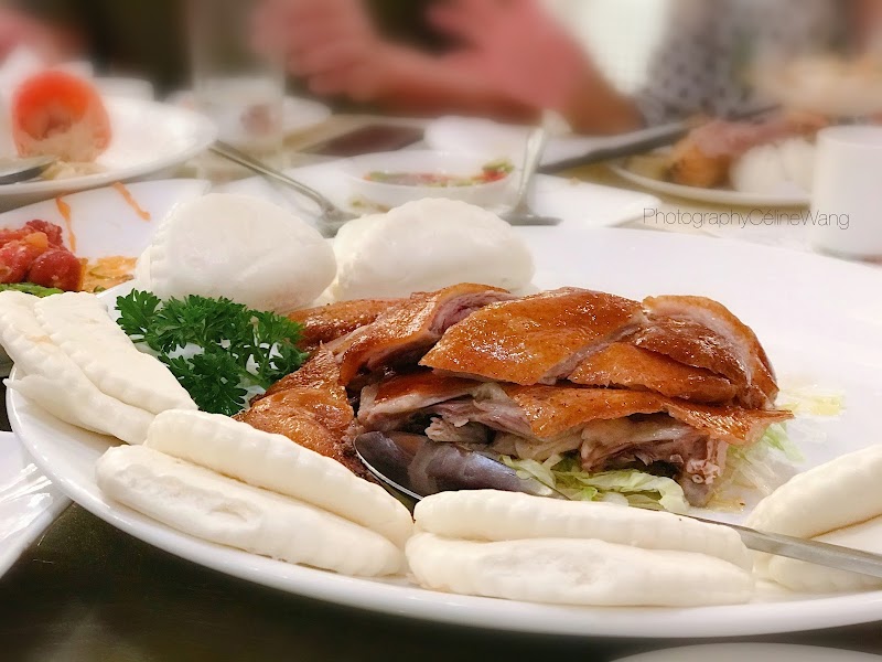 Grand Dynasty Chinese Seafood Restaurant — restaurant