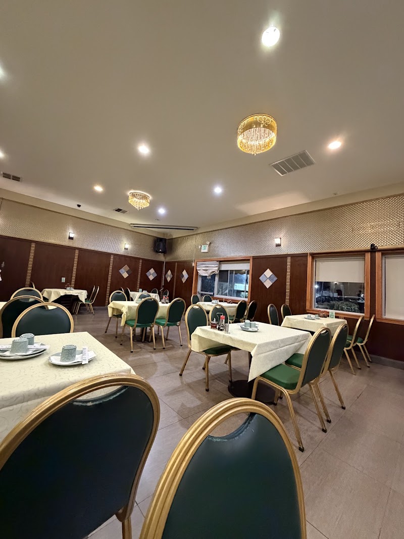 Jade Cathay Chinese Restaurant — restaurant