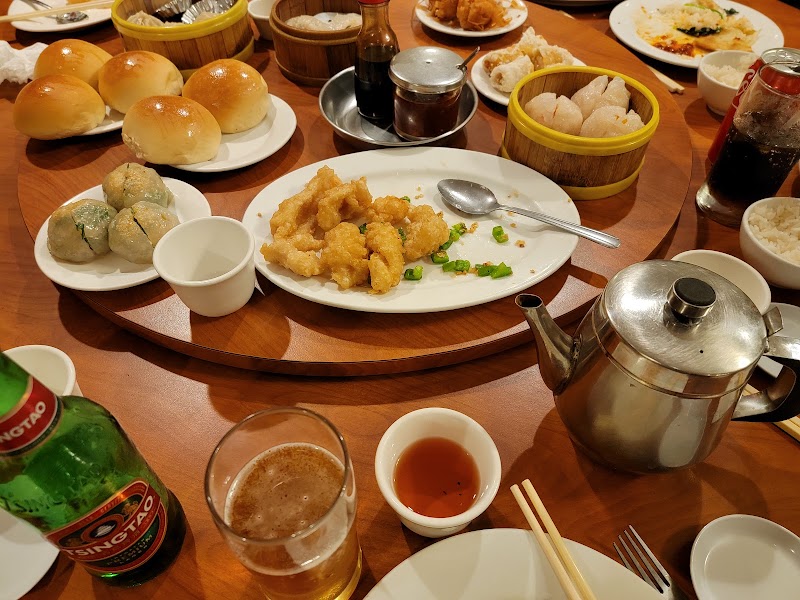 Ocean Delight — restaurant