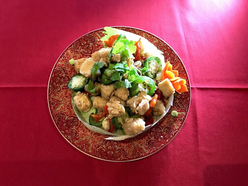 Taiwan Restaurant — restaurant