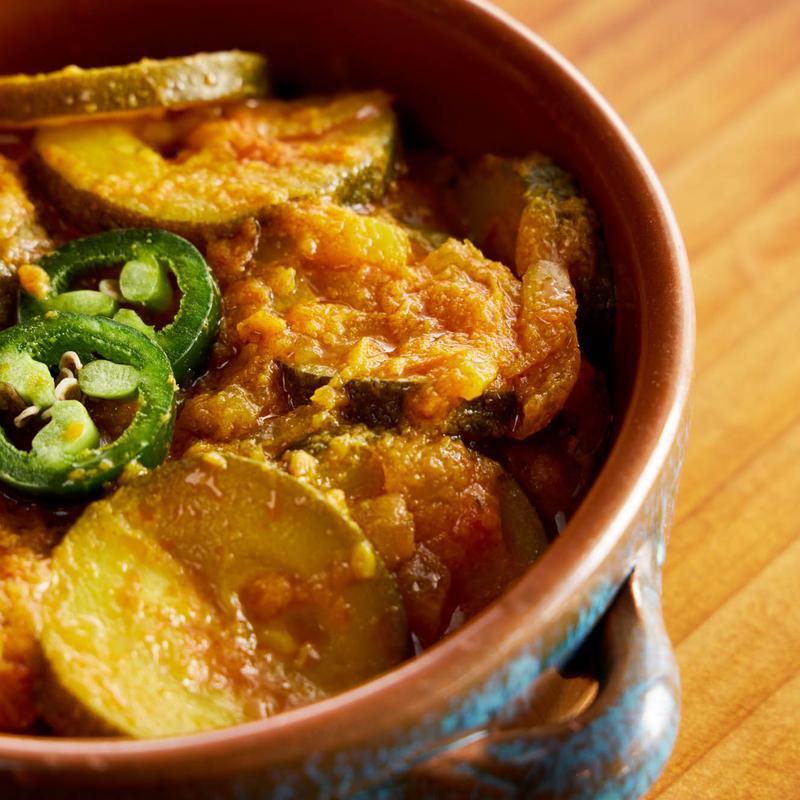 LeYou Ethiopian — restaurant