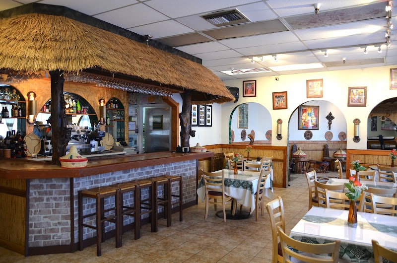 Zeni — food and interior