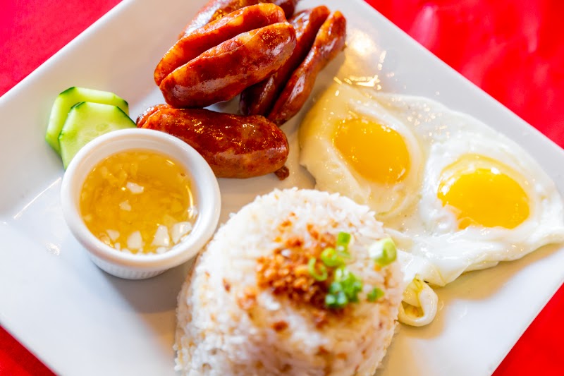 Kalesa — restaurant