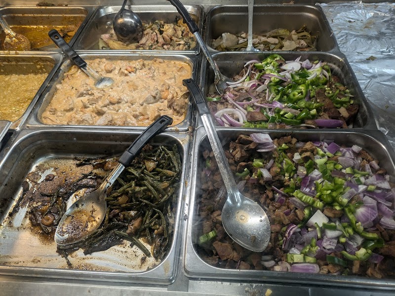 Pinoy Bbq ATBP — restaurant