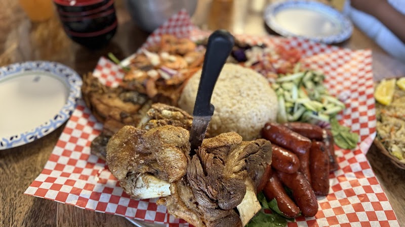 Tapsilog Cantina — restaurant