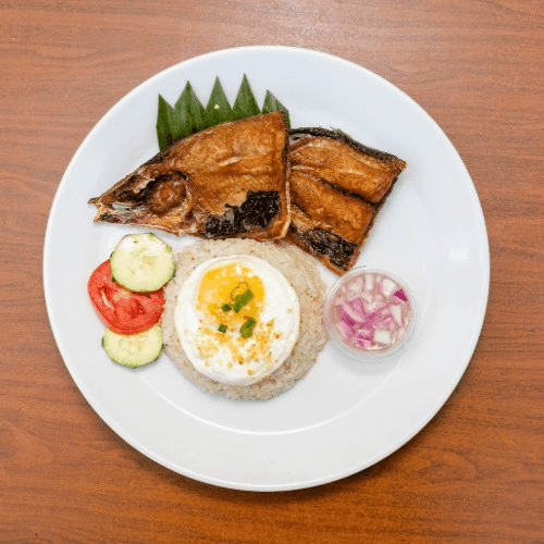 Tindahan Pinoy — restaurant