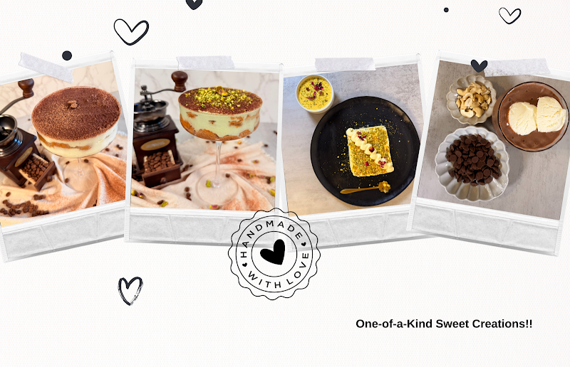 Bharat Social — food and interior