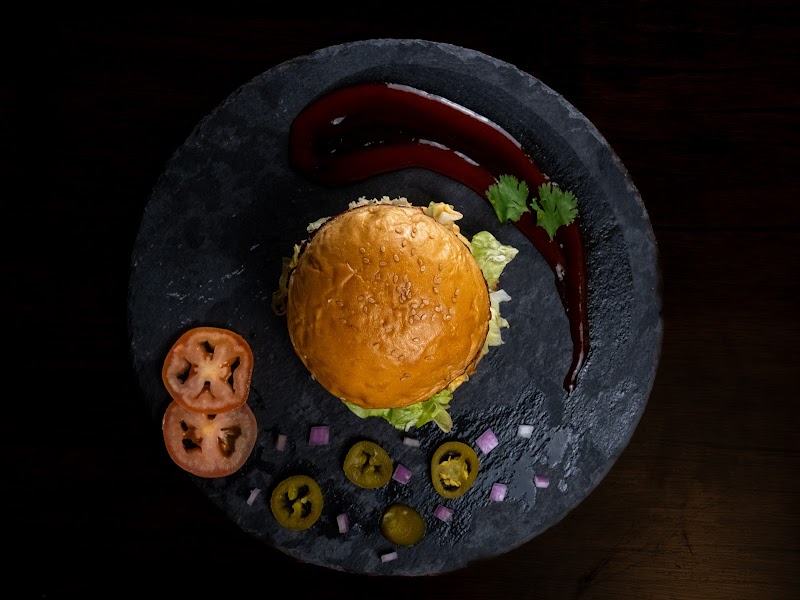 Bharat Social — restaurant