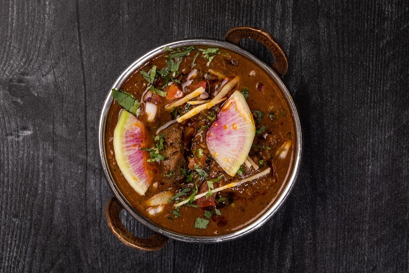 Everest Cuisine-San Jose — restaurant