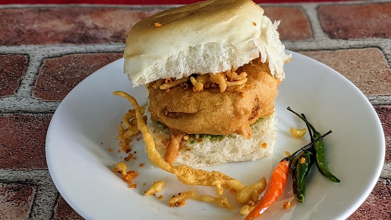 Kadhai Kitchen — restaurant