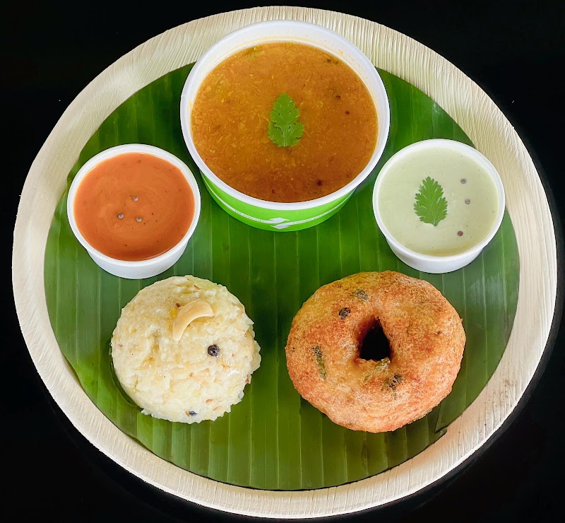 Mylapore South Indian Westgate — restaurant