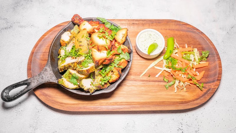 Pepper Tales - Indian Restaurant in San Jose — restaurant