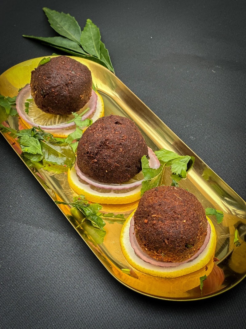 Saapaaduu — restaurant