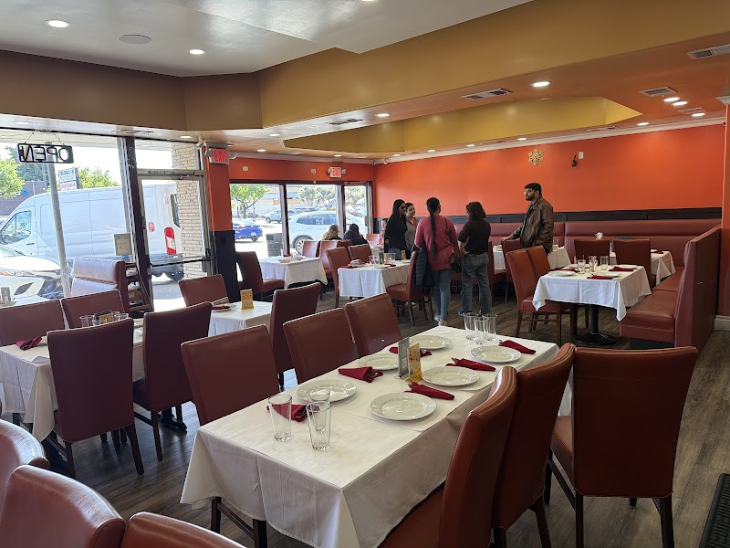 Shahi Darbar Indian Cuisine — restaurant