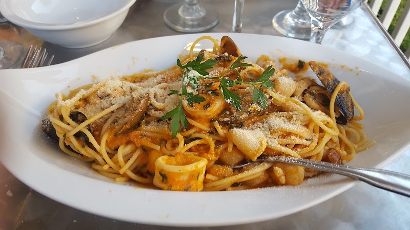 Paesano Ristorante Italiano — restaurant