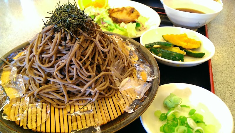 Gombei — restaurant