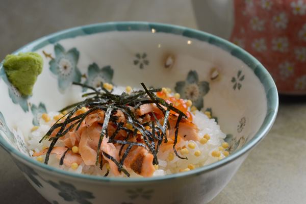 IZAKA-YA — restaurant