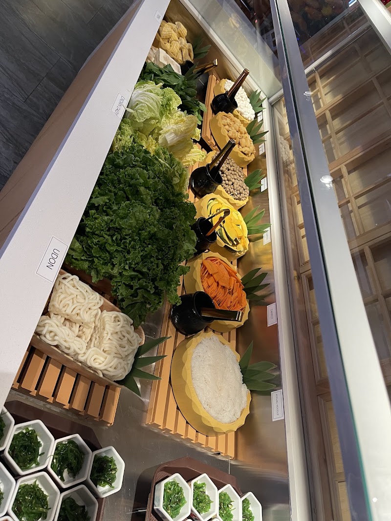 Mikiya Wagyu Shabu House | Santa Clara — restaurant