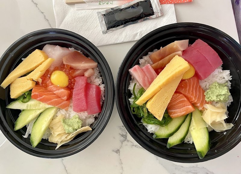 Sumi Sushi — restaurant