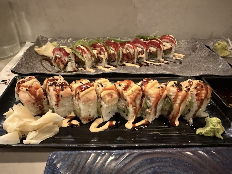 Sushi Confidential Willow Glen — restaurant