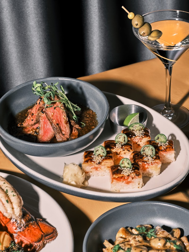 JOEY Valley Fair — restaurant