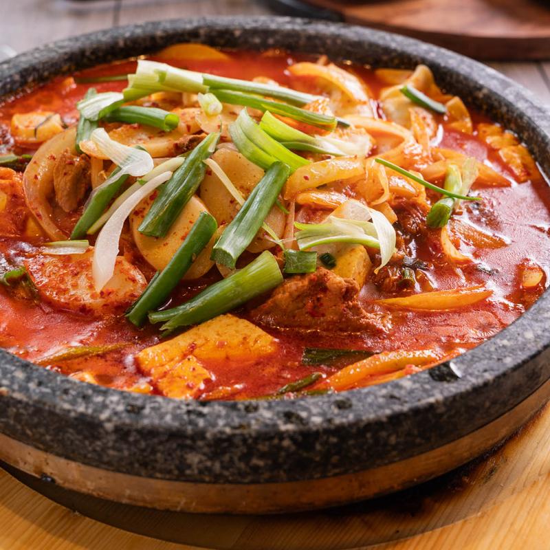 Omogari — restaurant