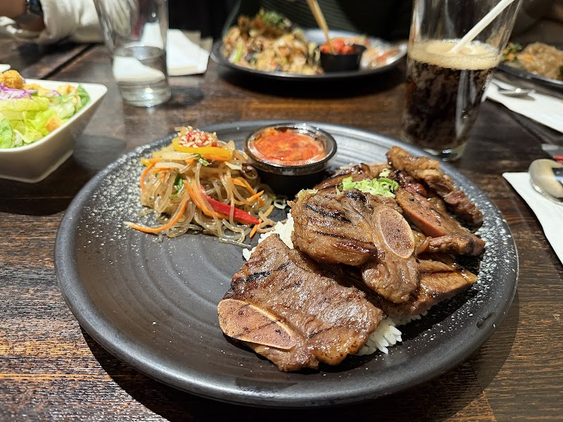 Seoul Bulgogi — restaurant