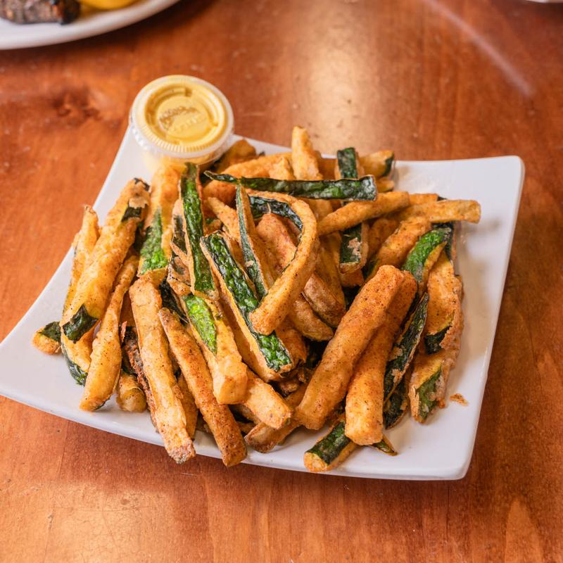 Souvlaki Greek Skewers — restaurant