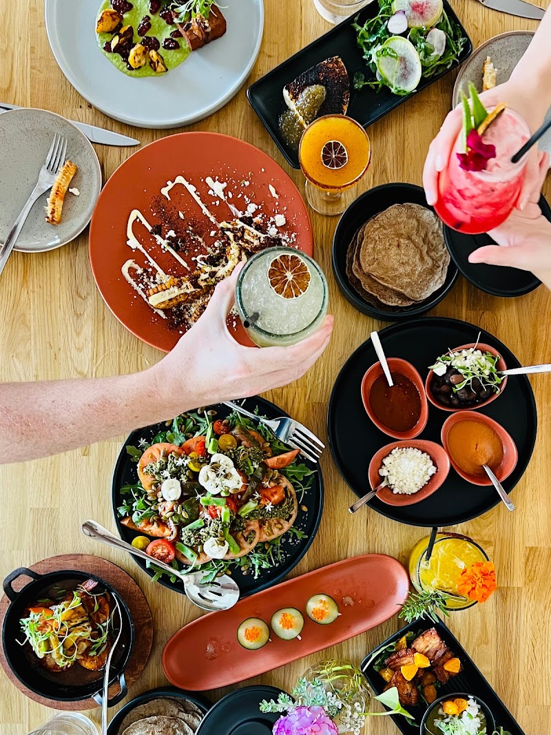 Acopio Restaurant — restaurant