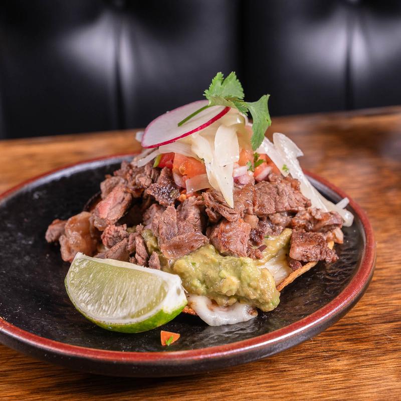 La Más Querida Cantina & Cocina — restaurant