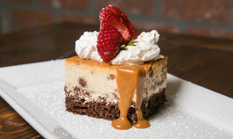 LUNA Mexican Kitchen - San Jose — restaurant