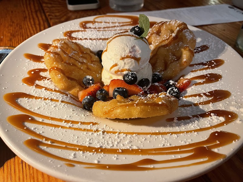 LUNA Mexican Kitchen - The Pruneyard — restaurant