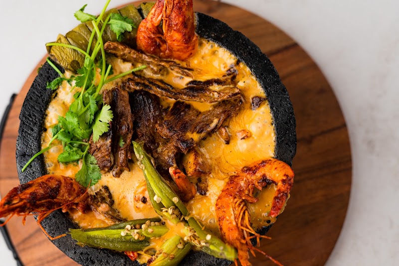 Mariscos Costa Alegre - Alum Rock — restaurant