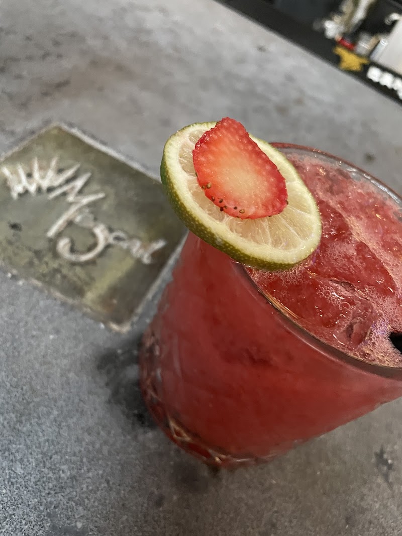 Mezcal Restaurant — restaurant