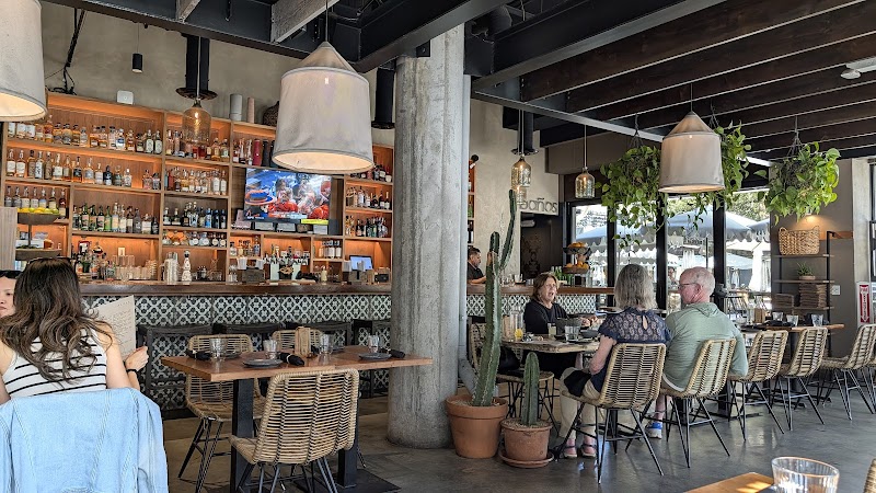 Zazil — restaurant