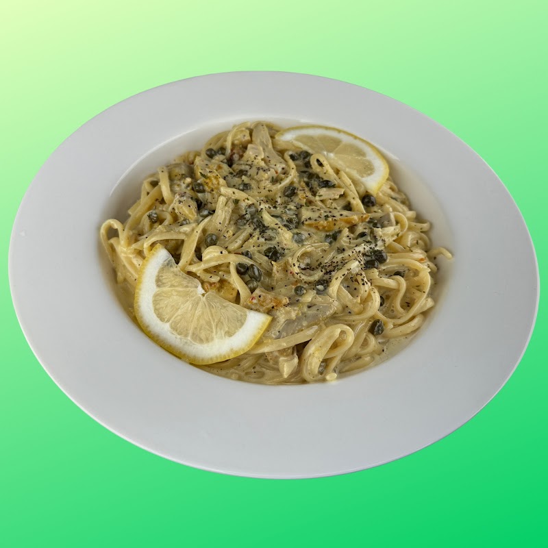 Mazza Pizza n Grill — restaurant