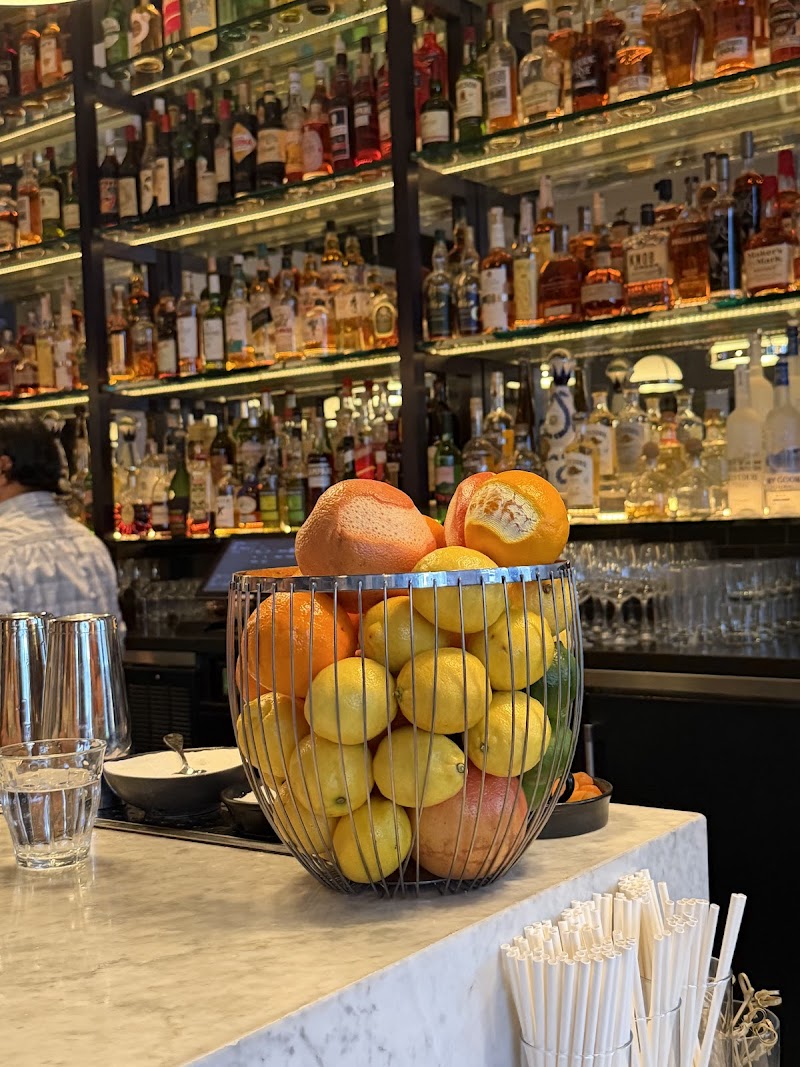 Pizza Antica — restaurant