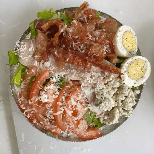 The Last Round Tavern — restaurant