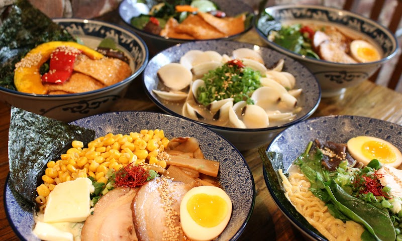 Hinodeya San Jose — restaurant