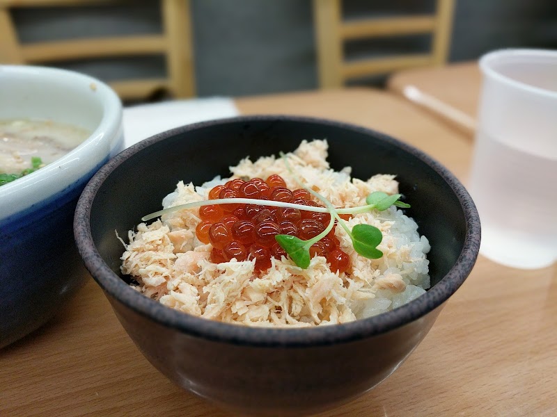 Hokkaido Ramen Santouka — restaurant